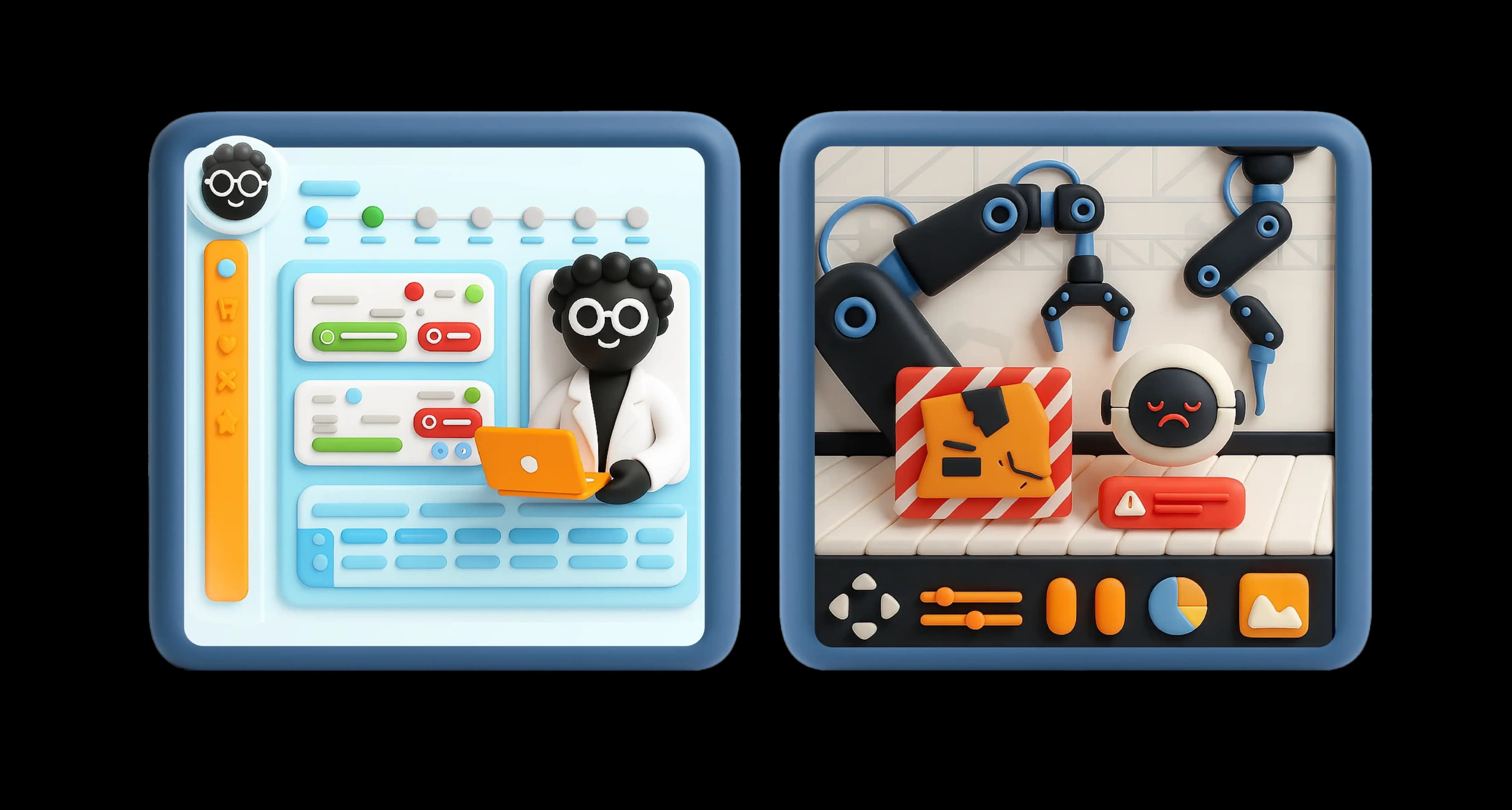 Mobile App Development